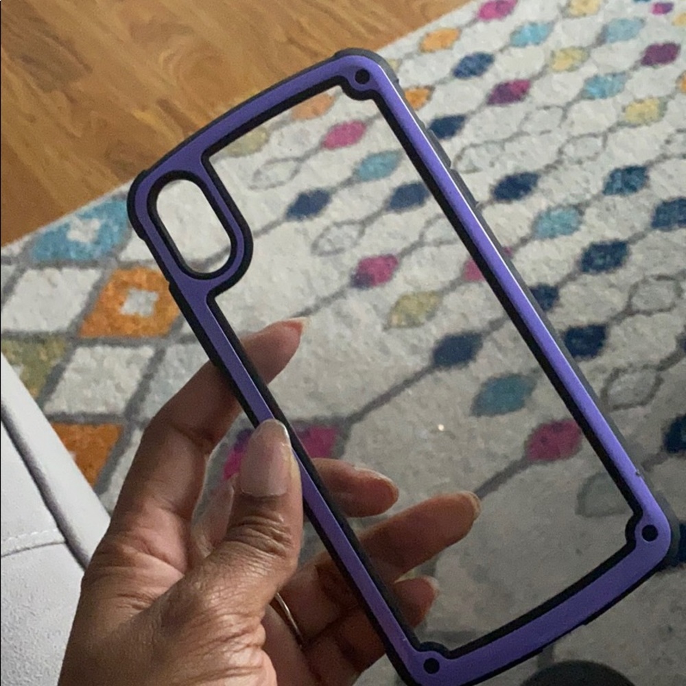 iPhone XS Max case